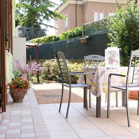 La Casa Dei Nonni Sul Garda Hotel Peschiera del Garda Bagian luar foto
