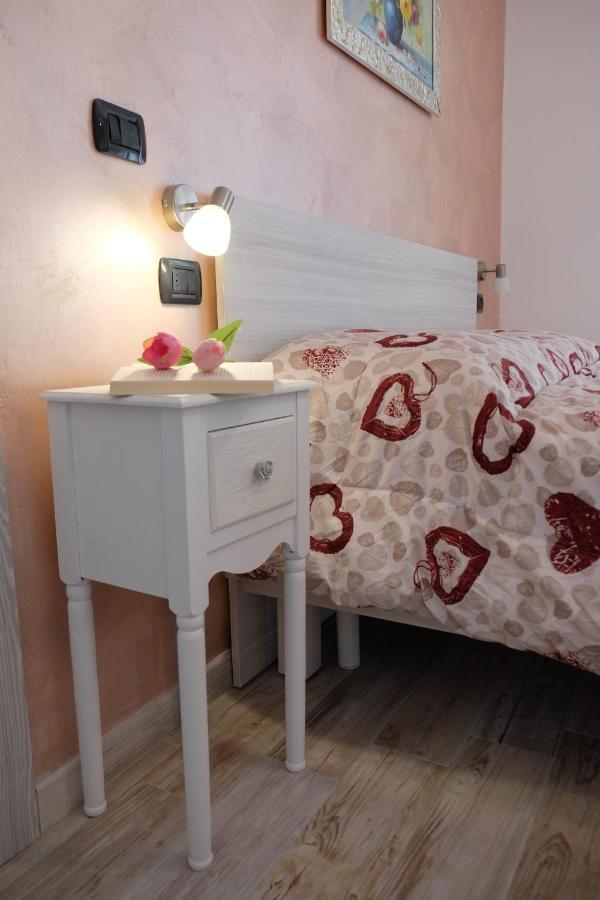 La Casa Dei Nonni Sul Garda Hotel Peschiera del Garda Bagian luar foto