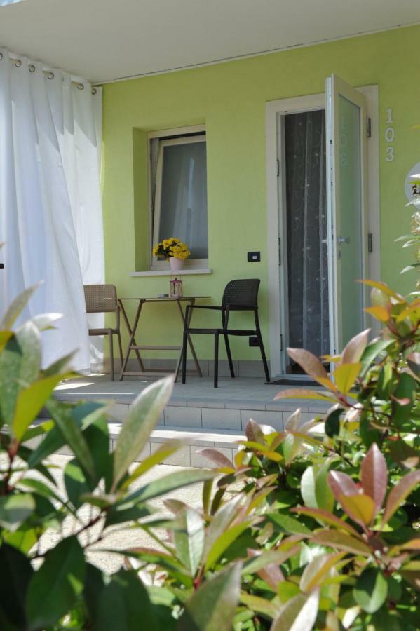 La Casa Dei Nonni Sul Garda Hotel Peschiera del Garda Bagian luar foto